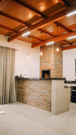 Tiny House - Centro Concórdia